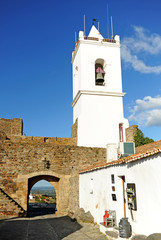 Fototapeta na wymiar Monsaraz is one of the most beautiful villages in Alentejo Portugal southern Europe