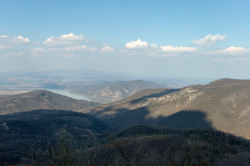 Ram mountain in the Pilis