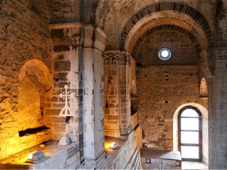 Sacra di San Michele