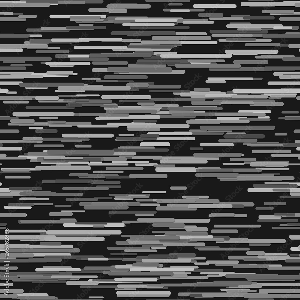Poster grey abstract horizontal stripe pattern background design
