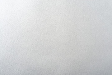 Seamless texture of white paper canvas