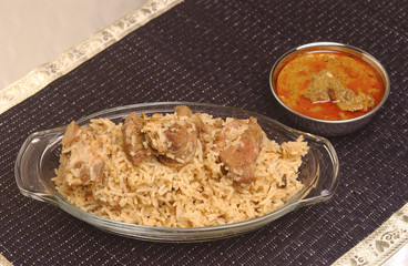 Egg & Chicken Food Dish, Non Vegetarian Dish, Egg Dish, Chicken, 