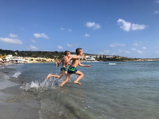 Viaggi