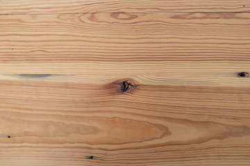 Smooth wooden surface with wood structure. Background.