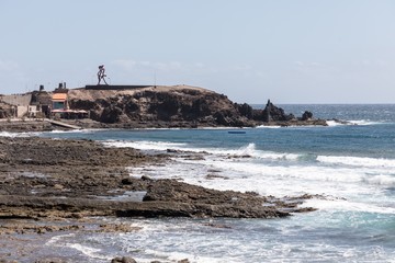 Spanien - Gran Canaria