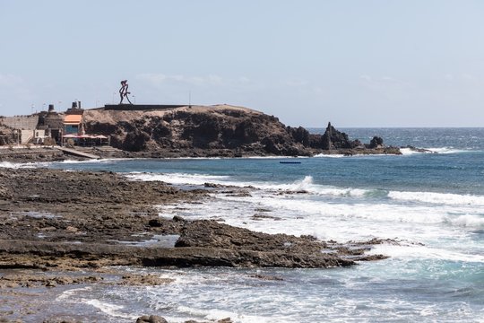 Spanien - Gran Canaria