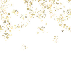 gold glitter confetti sparkle