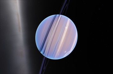 Danaya - Exoplanet