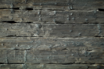Table background of free space . Flat photo of wood 