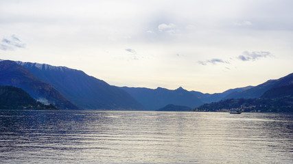 Lake Como