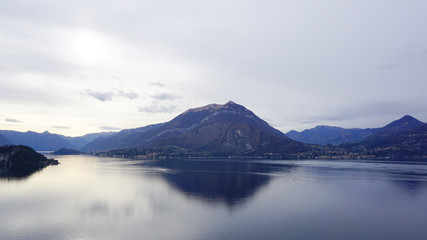 Lake Como