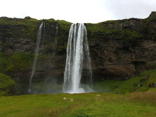 bali iceland summer holiday