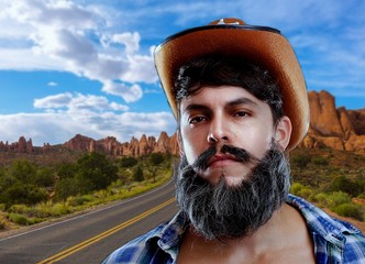 Cowboy