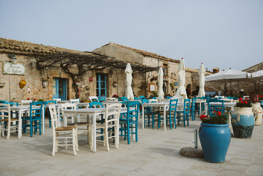 Sizilien Restaurant