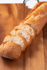 フランスパン