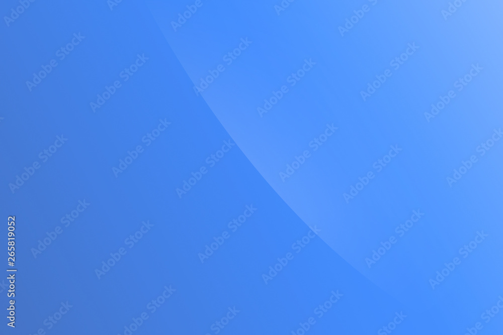 Aufkleber abstract blue background. gradient blue website or presentation backgrounds.
