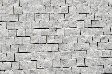 Prager Pflasterstein neu