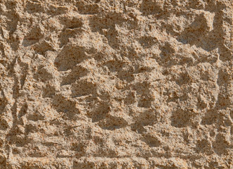 flat rough stone texture for background or pattern