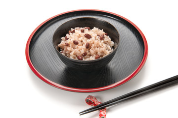 赤飯