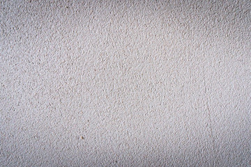 Texture of gray concrete wall surface. Suitable for use as a pattern or  background image to work on graphics design.