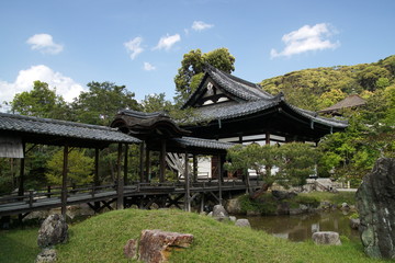 京都　高台寺
