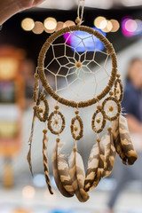 Dreamcatcher