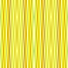 Obraz premium seamless graphic with pastel orange, pastel yellow and golden rod colors. repeatable pattern for fashion garment, wrapping paper, wallpaper or creative design