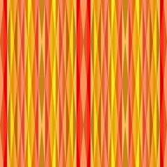 modern striped background with golden rod, sandy brown and red colors. for fashion garment, wrapping paper, wallpaper or creative design