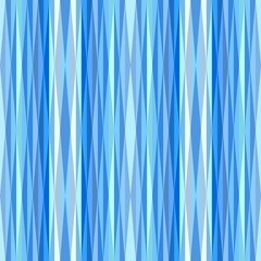 seamless graphic with sky blue, pale turquoise and royal blue colors. repeatable pattern for fashion garment, wrapping paper, wallpaper or creative design