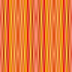 abstract background with coffee, firebrick and pastel orange stripes for wallpaper, fashion garment, wrapping paper or creative concept design
