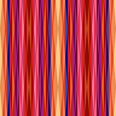 modern striped background with firebrick, midnight blue and sandy brown colors. for fashion garment, wrapping paper, wallpaper or creative design