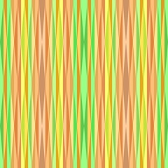 seamless graphic with khaki, pastel green and peru colors. repeatable pattern for fashion garment, wrapping paper, wallpaper or creative design