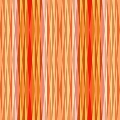 seamless illustration with sandy brown, firebrick and peach puff colors. repeatable pattern for fashion garment, wrapping paper, wallpaper or creative design