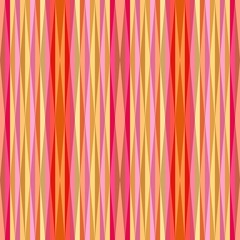 abstract background with salmon, dark salmon and crimson stripes for wallpaper, fashion garment, wrapping paper or creative concept design