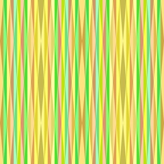 modern striped background with burly wood, khaki and pastel green colors. for fashion garment, wrapping paper, wallpaper or creative design