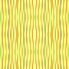 Obraz premium seamless illustration with pastel yellow, dark khaki and pastel orange colors. repeatable pattern for fashion garment, wrapping paper, wallpaper or creative design