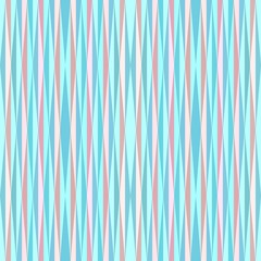 seamless graphic with pale turquoise, sky blue and misty rose colors. repeatable pattern for fashion garment, wrapping paper, wallpaper or creative design