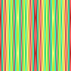 abstract background with medium spring green, indian red and khaki stripes for wallpaper, fashion garment, wrapping paper or creative concept design