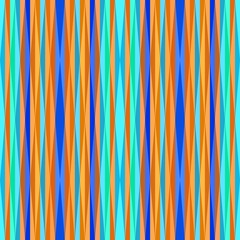 modern striped background with medium turquoise, bronze and medium blue colors. for fashion garment, wrapping paper, wallpaper or creative design