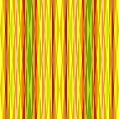 tangerine yellow, gold and saddle brown colored stripes. seamless digital full frame shot for wallpaper, fashion garment, wrapping paper or creative concept design