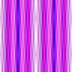medium orchid, violet and dark violet colored stripes. seamless digital full frame shot for wallpaper, fashion garment, wrapping paper or creative concept design