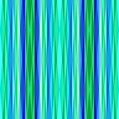 modern striped background with turquoise, medium blue and dark turquoise colors. for fashion garment, wrapping paper, wallpaper or creative design