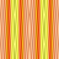 Obraz premium seamless graphic with sandy brown, peru and orange red colors. repeatable texture for fashion garment, wrapping paper, wallpaper or creative design