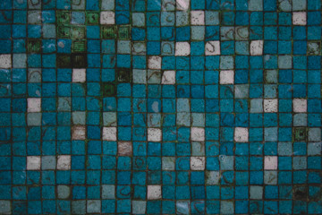 Fototapeta premium mosaico