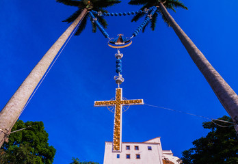 TER&Ccedil;O na frente do CONVENTO DA PENHA-ES 
