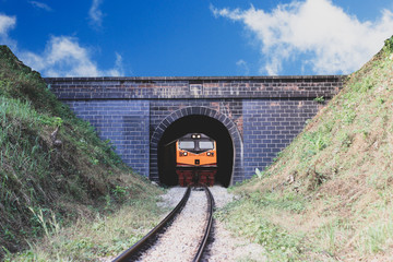 Thailand trains that are running from the South of Thailand and for fast, safe transportation