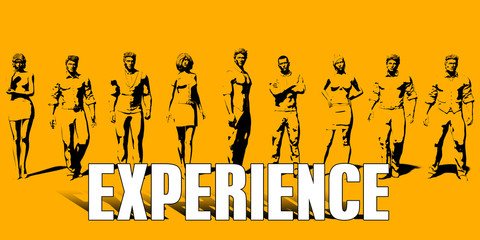 Experience Concept