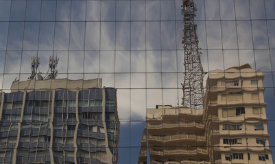 Reflexos