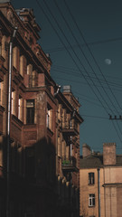 moon