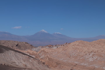 Fototapeta na wymiar volcan 1